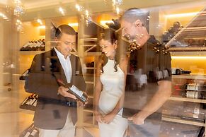 Hipotels Barrosa Palace & SPA