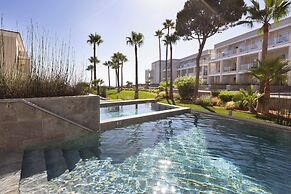 Hipotels Barrosa Palace & SPA