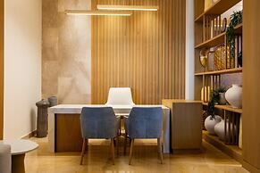 Hipotels Barrosa Palace & SPA