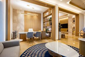 Hipotels Barrosa Palace & SPA