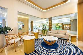 Hipotels Barrosa Palace & SPA