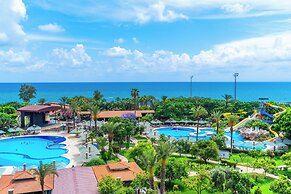Belconti Resort Hotel - All Inclusive