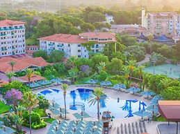 Belconti Resort Hotel - All Inclusive