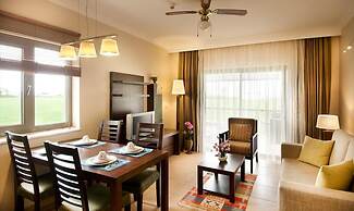 Belconti Resort Hotel - All Inclusive