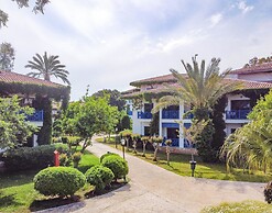 Belconti Resort Hotel - All Inclusive