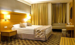 Belconti Resort Hotel - All Inclusive