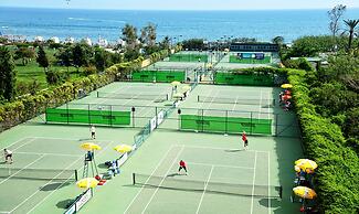 Belconti Resort Hotel - All Inclusive