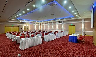 Belconti Resort Hotel - All Inclusive