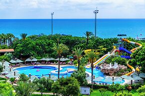 Belconti Resort Hotel - All Inclusive