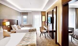 Belconti Resort Hotel - All Inclusive