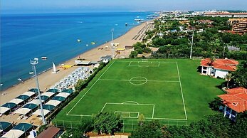 Belconti Resort Hotel - All Inclusive