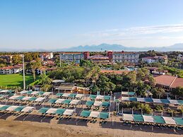 Belconti Resort Hotel - All Inclusive