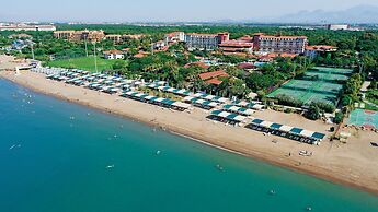 Belconti Resort Hotel - All Inclusive