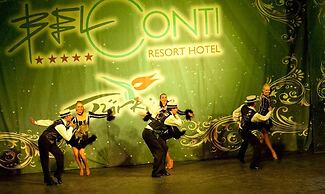 Belconti Resort Hotel - All Inclusive