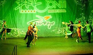 Belconti Resort Hotel - All Inclusive