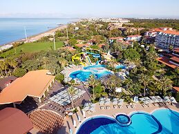 Belconti Resort Hotel - All Inclusive