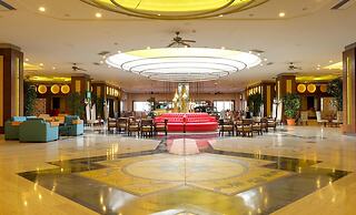 Belconti Resort Hotel - All Inclusive