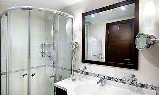 Belconti Resort Hotel - All Inclusive