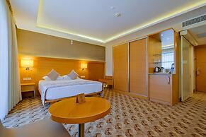 Belconti Resort Hotel - All Inclusive