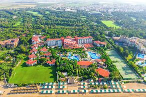 Belconti Resort Hotel - All Inclusive