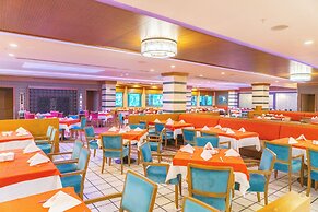 Belconti Resort Hotel - All Inclusive