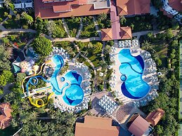 Belconti Resort Hotel - All Inclusive