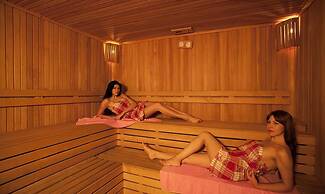 Belconti Resort Hotel - All Inclusive