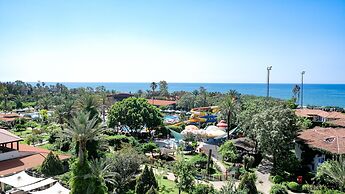 Belconti Resort Hotel - All Inclusive