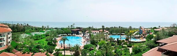 Belconti Resort Hotel - All Inclusive