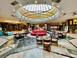 Belconti Resort Hotel - All Inclusive
