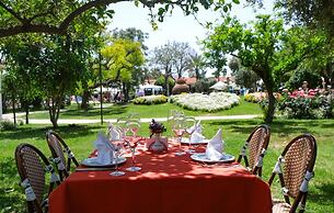 Belconti Resort Hotel - All Inclusive