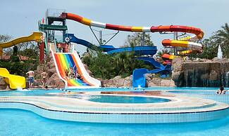 Belconti Resort Hotel - All Inclusive