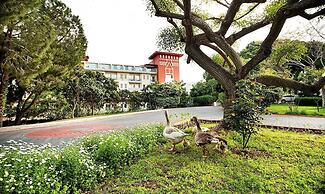 Belconti Resort Hotel - All Inclusive
