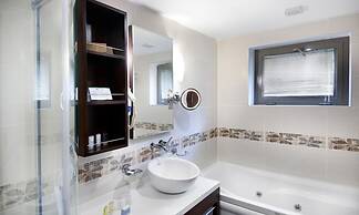 Belconti Resort Hotel - All Inclusive