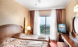 Belconti Resort Hotel - All Inclusive
