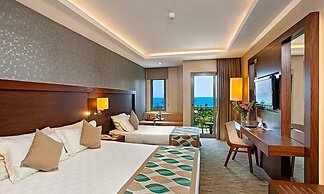 Belconti Resort Hotel - All Inclusive