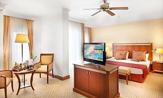 Belconti Resort Hotel - All Inclusive