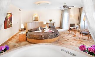 Belconti Resort Hotel - All Inclusive