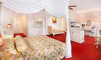 Belconti Resort Hotel - All Inclusive