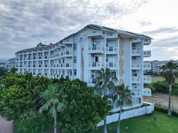 Aydinbey Gold Dreams - Ultra All Inclusive
