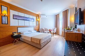 Aydinbey Gold Dreams - Ultra All Inclusive