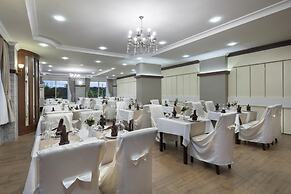Aydinbey Gold Dreams - Ultra All Inclusive