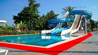 Aydinbey Gold Dreams - Ultra All Inclusive