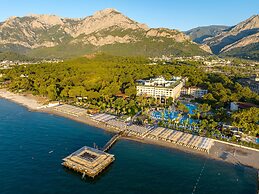 Mirada Del Mar Hotel - All Inclusive