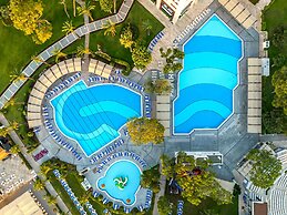Mirada Del Mar Hotel - All Inclusive