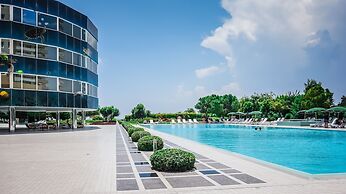 The Marmara Antalya