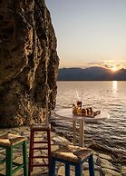 The Marmara Antalya