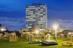 The Marmara Antalya