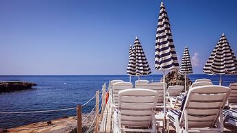 The Marmara Antalya