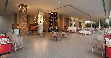 The Marmara Antalya